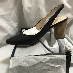 cole haan cadee slingback pump